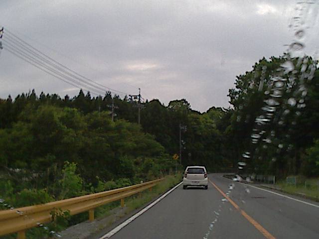 旅する画像