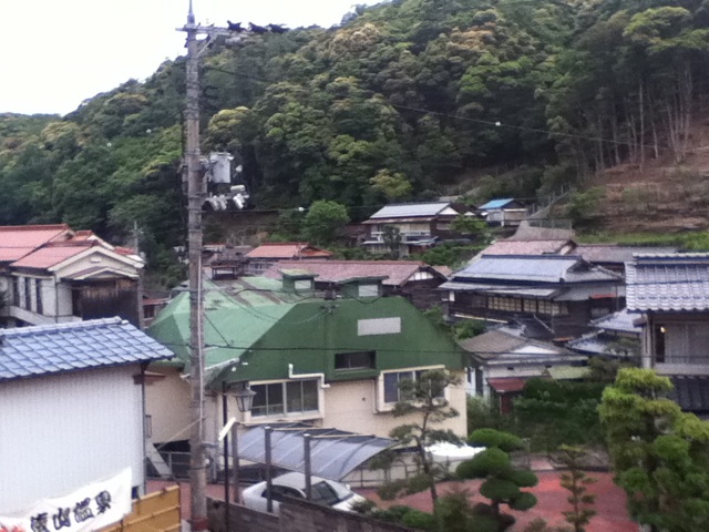 旅する画像