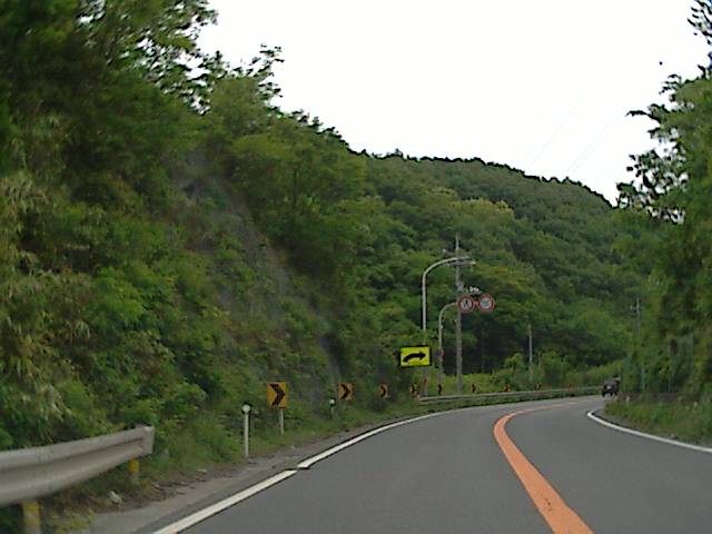 旅する画像