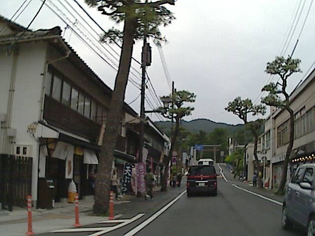 旅する画像