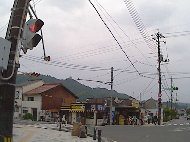 旅する画像