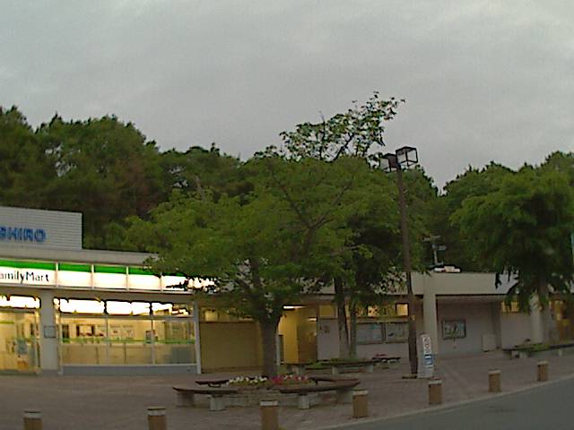 旅する画像