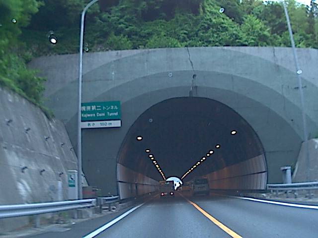 旅する画像
