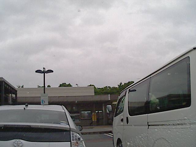 旅する画像