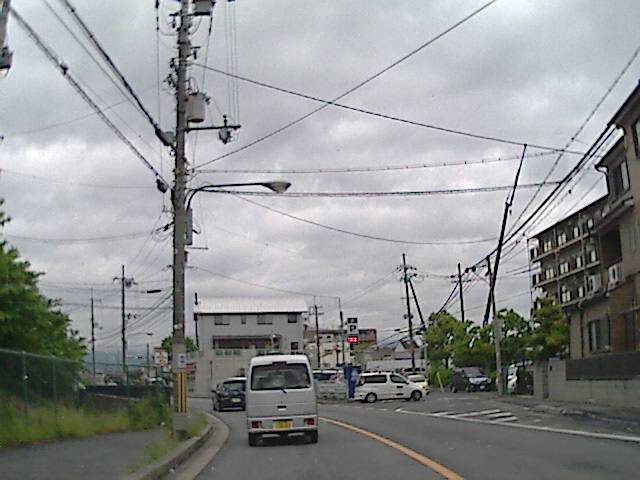 旅する画像