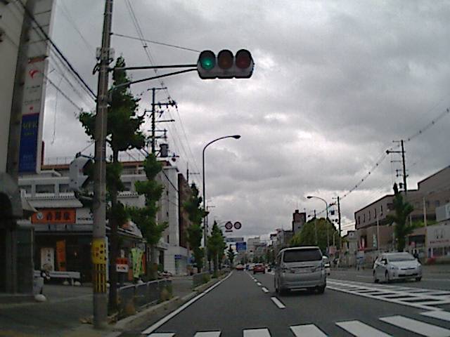 旅する画像