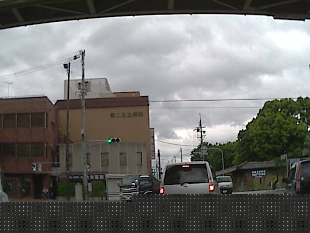 旅する画像