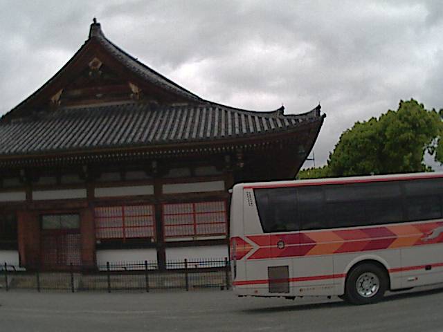 旅する画像