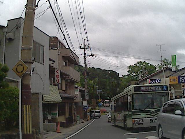 旅する画像