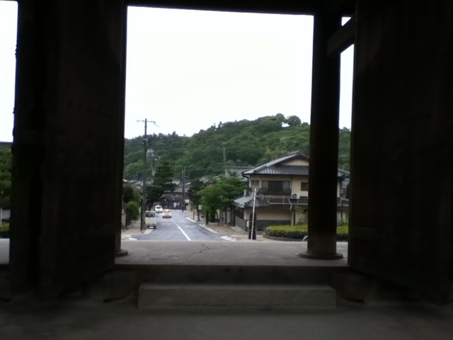 旅する画像
