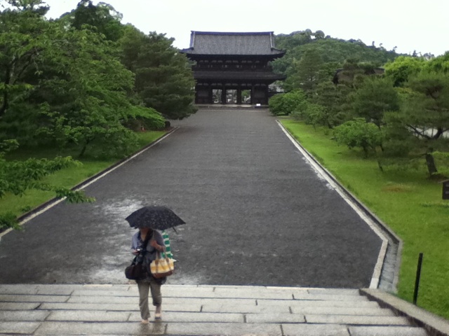 旅する画像