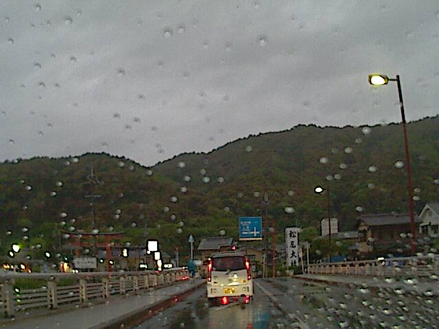 旅する画像