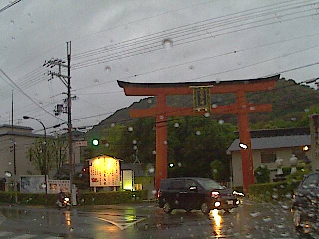 旅する画像
