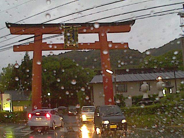 旅する画像