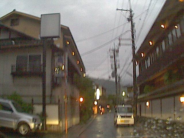 旅する画像