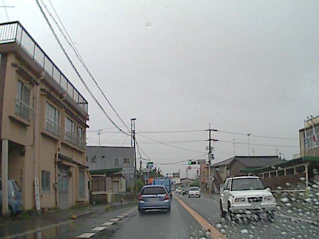 旅する画像