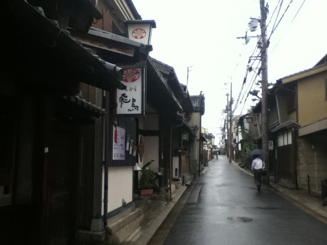旅する画像