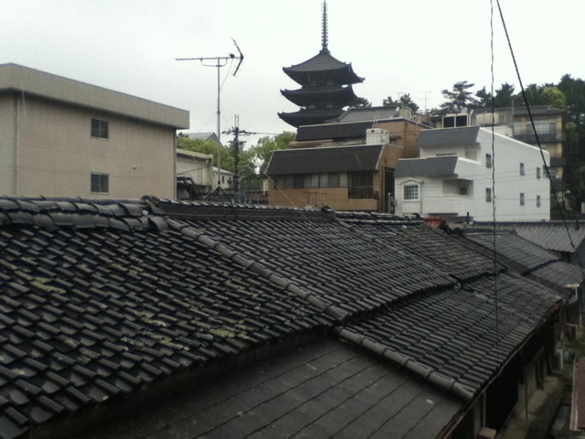 旅する画像