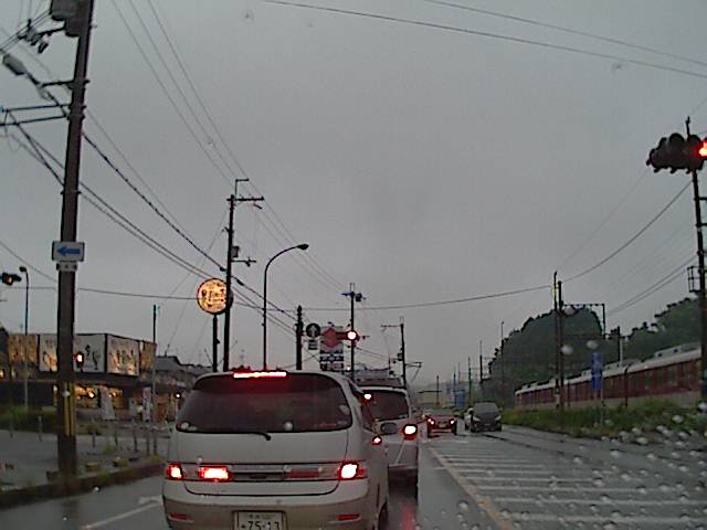旅する画像