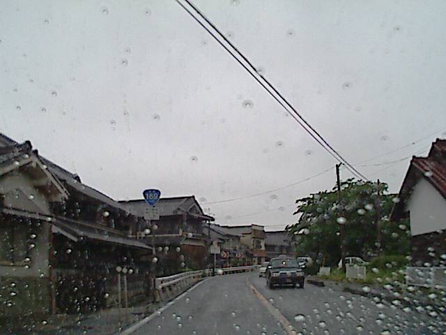 旅する画像