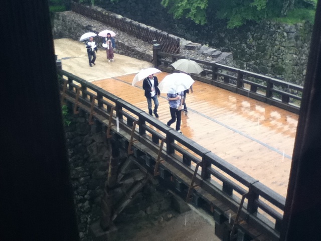 旅する画像