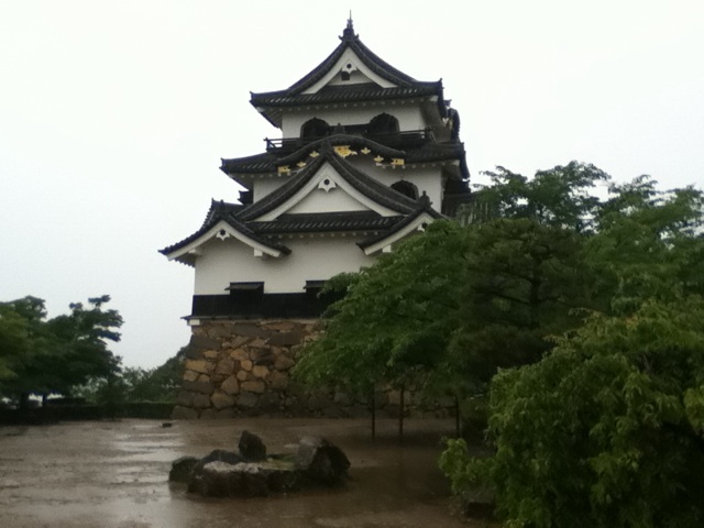 旅する画像
