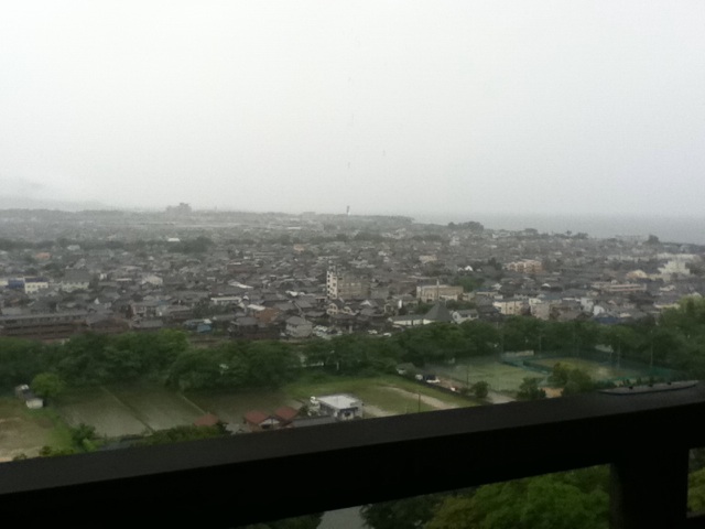 旅する画像