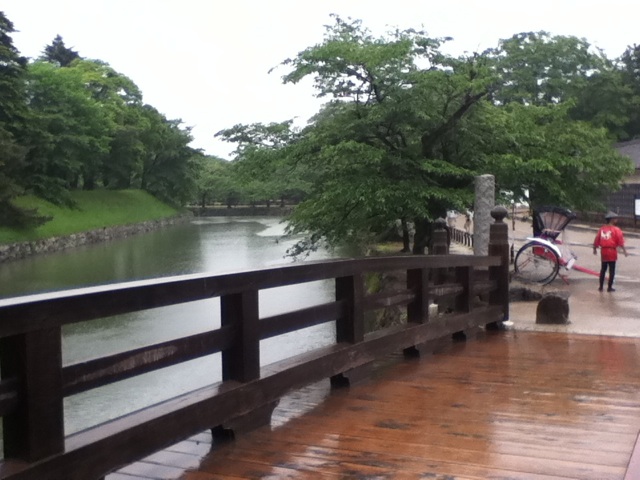 旅する画像