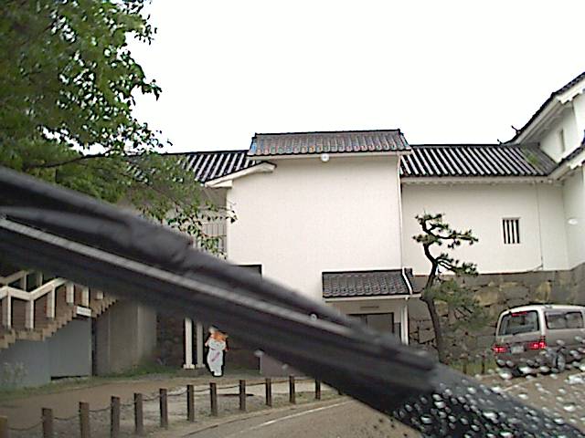 旅する画像