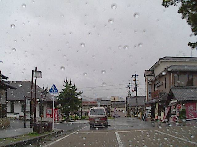 旅する画像